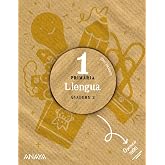 Llengua 1. Quadern 3.