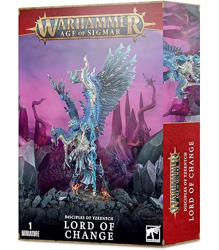 Games Workshop - Warhammer - Age of Sigmar - Vanguard
