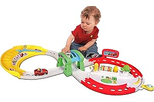 Bburago- Ferrari Giocattolo, Multicolore, 16-88802