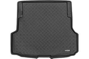 ‎M MOTOS M MOTOS Antirutschmatte Auto Kofferraummatte passt für BMW 4er F36 2013-2021 Kompletter Schutz für Ihr Auto bei Allen Wetterbedingungen mit perfekt passenden Anti rutsch Matte