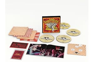 Live at the Fillmore 1997