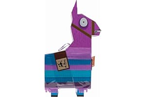 TOY PARTNER FORTNITE FNT0199 Jumbo Llama Loot Pinata Serie 2, mehrere Farben
