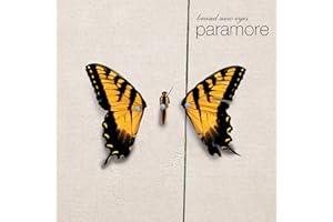 Brand New Eyes