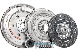 ‎VALEO VALEO 837119 Kupplungssatz