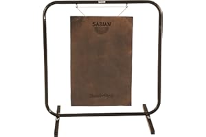 SABIAN - 53004 - Lastra del tuono 20" x 30"