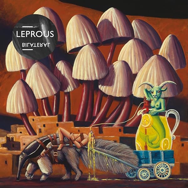 Tall Poppy Syndrome: Amazon.co.uk: CDs & Vinyl