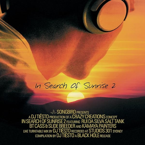 In Search Of Sunrise 6: Ibiza: Amazon.co.uk: CDs & Vinyl