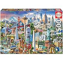 Puzzle 1500 Pezzi Mappamondo Storico - Puzzle Ravensburger per Adulti - Toys Center