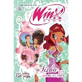 Winx Club Aşk Hik&acirc;yeleri: Aisha İ&ccedil;in Bir Buluşma