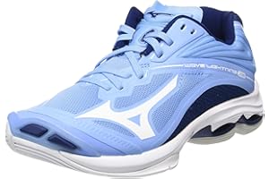 Mizuno Femme Wave Lightning Z6 Chaussure de Marche