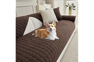 MYSKY HOME Soffa skyddsfilt soffa överdrag 3-sitsig soffa bäddmadrass