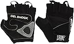 Leone 1947 AB712 Guanti Palestra, Unisex Adulto