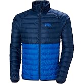 Helly Hansen Men's Banff Insulated Jacket