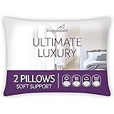 sleepgram pillows amazon