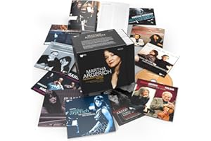 The Warner Classics Edition: Complete EMI Classics, Teldec, Erato & Warner Classics Recordings