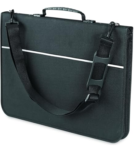 Lotus Punched Pocket A3 Portrait Strong Premier 90 Micron Transparent Poly Wallets Glass Clear Sheet Protector Sleeve - 78213 (Pack Of 10 X 1 - View #4