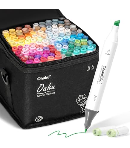 Jack Richeson Hartfaserplatten Ungehärtet – 6 Stück, 6x6 Zoll, Mittlere Dichte, Für Aquarell & Mehr