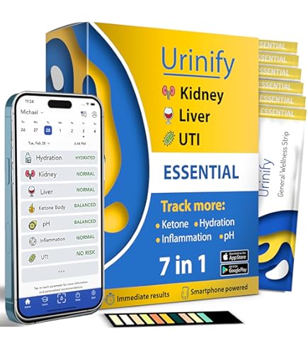 Arkray Glucocard Vital Test Strips - 100 Count Blood Glucose Monitoring