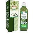 Jeevanras Axiom Sheesham Juice - 500Ml | Works In Excess Sweating | Pure Sheesham Juice | Enriched With Natural Herbs | 100% Natural And Ayurvedic | Who-Gmp,Glp Certified Product