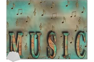 ZAJENKUB Alfombra Bateria Electronica, Alfombras Acusticas, Alfombrilla Insonorizada, Alfombra de Tambor para Caja Bombo Baterías Acústico Tambor y Otros Instrumentos Musicales 120 x 90 cm