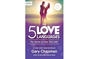 Northfield Publishing The 5 Love Languages