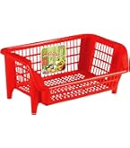 Scatole Impilabili Euro Bruno Eco Green Da 20.5L - 35x17.5x43cm, In Polipropilene - Foto 7