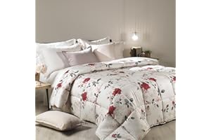 Caleffi Trapunta Soave Singolo Naturale in Microfibra - 1002089