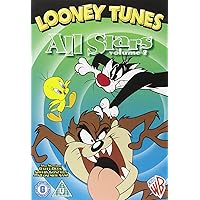 Looney Tunes All Stars - Volume 2 [DVD] [2004]