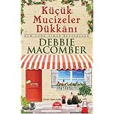 K&uuml;&ccedil;&uuml;k Mucizeler D&uuml;kkanı