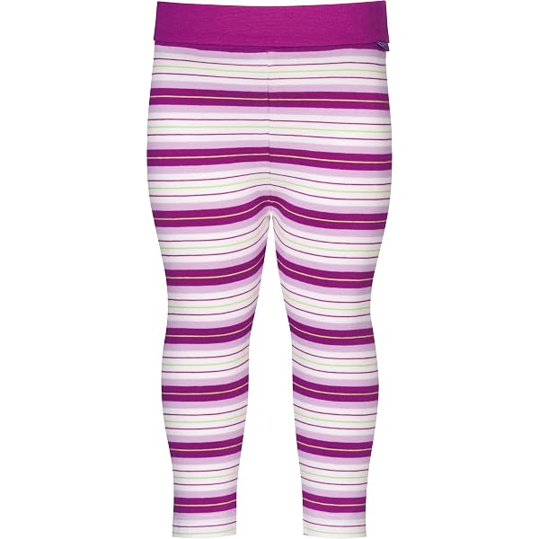 Playshoes Legging Bébé Fleuri - 95% Coton, 5% Élasthanne - Confort Et Souplesse Garantis