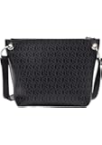 s.Oliver Women's shoulder bag with label print.
