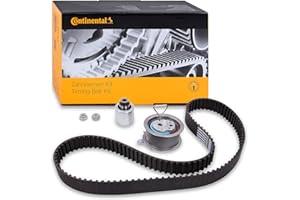 CONTITECH CT1028K3 Kit cinghie dentate