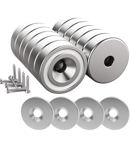 Gah-Alberts Hot-Dip Galvanised Eye Bolt - M20 Thread, 150 Mm Length, 18 Mm Eye Diameter