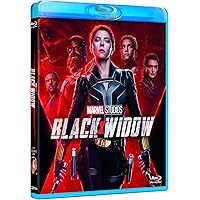 Black Widow ( Blu Ray)