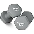 Athlyt - Neoprene Dumbbell Weights