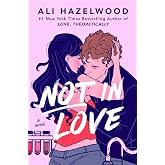 Not in Love