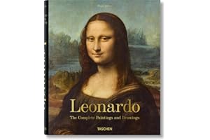 Leonardo: The Complete Paintings and Drawings