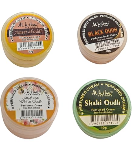Buy Alhiba Zx Perfumed Cream (10gx1) Pack of 1 Online at Low