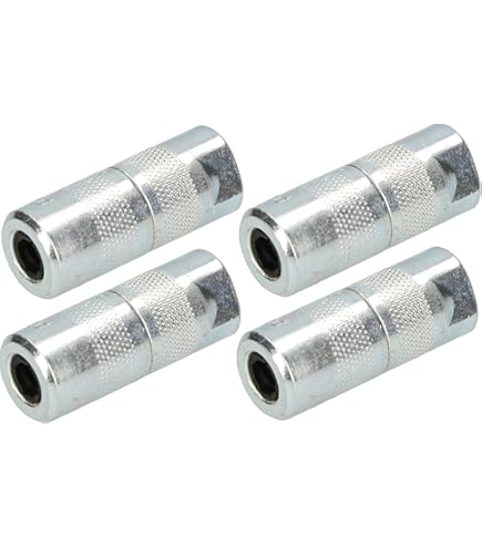 RH-75C Hochdruck-Schlauch Für Fettpresse - 750mm Gummipanzerschlauch 1650 Bar