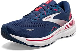 Brooks Women's Adrenaline Gts 23 Sneaker