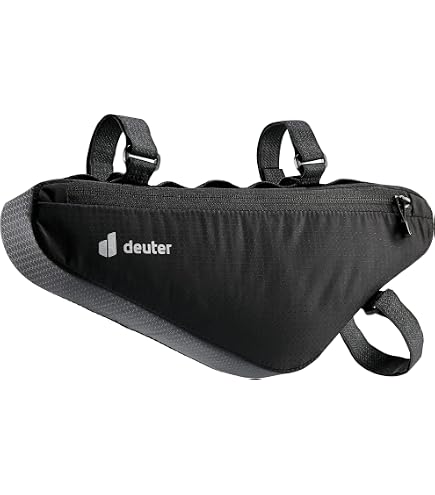 Portefeuille Vélo Pour Téléphone – Poche étanche Légère, Rangement Cartes Et Clés, Pour Guidon Ou Sac à Dos - 5