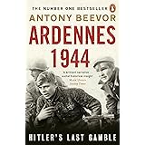 Ardennes 1944: Hitler's Last Gamble