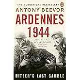 Ardennes 1944: Hitler's Last Gamble