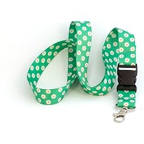 Portaidentificación Para Seguridad - Cuelgallaves Profesional Con Llavero (Unisex)