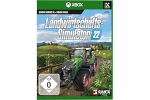 Astragon LANDWIRTSCHAFTS Simulator 22 Xbox One USK: 0