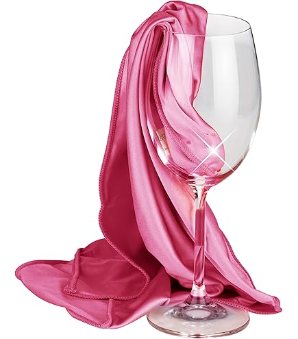 Panno Microfibra Per Vetri: Lucida Senza Aloni, Perfetto Per Bicchieri E Finestre - Foto 8