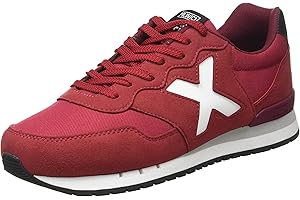 Munich Zapatillas Dash Negro