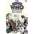 Doctor Who: Planet of the Ood (Target Collection): 19 (Doctor Who Target Novels – Classic Era, 19)