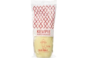 Japanese Kewpie Mayonnaise - 17.64 oz.