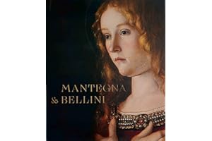 Mantegna and Bellini (National Gallery London Publications)